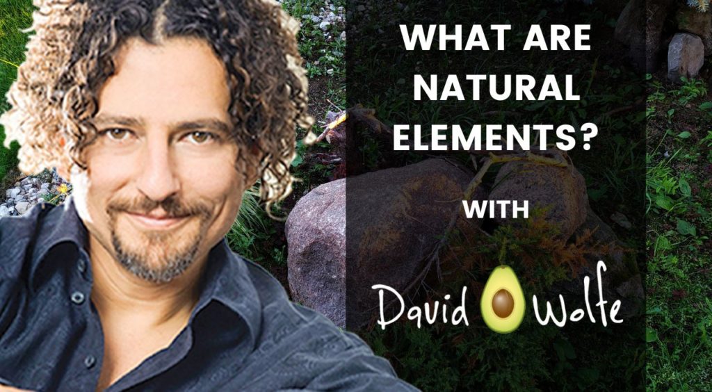 David-Avocado-Wolfe-Frequency-Lifestyle-What-Are-Natural-Elements